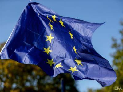 ЕС осуждает нарушение суверенитета и территориальной целостности вследствие вооруженной агрессии РФ – заявление