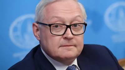 Рябков заявил о неприемлемости военного присутствия США в странах Центральной Азии