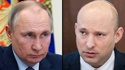Беннет встретится с Путиным в Сочи: что станет главной темой переговоров
