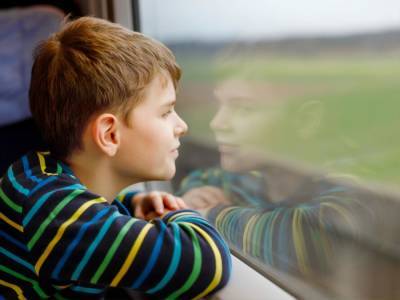 Дети смогут пользоваться межобластным транспортом без COVID-сертификатов – Минздрав