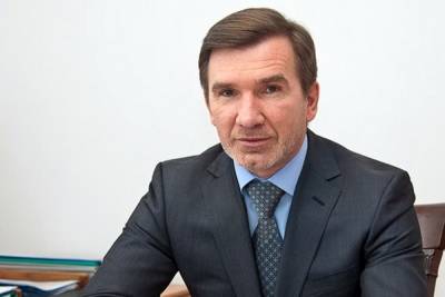 И.о. губернатора Ростовской области стал Гуськов