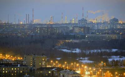 Bloomberg (США): мировой энергетический хаос превращает Россию в самый перспективный из формирующихся рынков