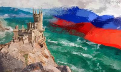Публицист Кеворкян прокомментировал заявления Украины о возвращении Крыма