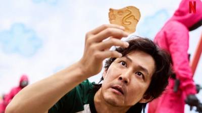 «Игра в кальмара»: кто вы по знаку зодиака из корейского хита от Netflix