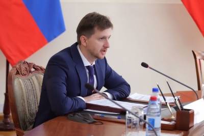 Рязанский вице-губернатор Семёнов сделал заявление после фейка о себе