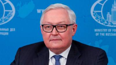 Рябков заявил о «плохой состыковке» взглядов Москвы и Вашингтона после встречи с Нуланд