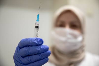 Чечня вошла в число регионов, ускоривших темпы вакцинации от ковида