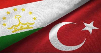 В Душанбе пройдет таджикско-турецкий промышленно-экономический форум