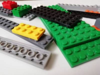 Игрушки Lego станут гендерно нейтральными