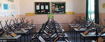 Почти 3,5 тысячи школьников в Липецкой области перешли на дистанционное обучение