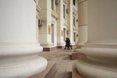 В Волгограде прокомментировали слухи о возможном уходе губернатора