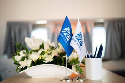 Новикомбанк и ФРП Чувашской Республики договорились о сотрудничестве