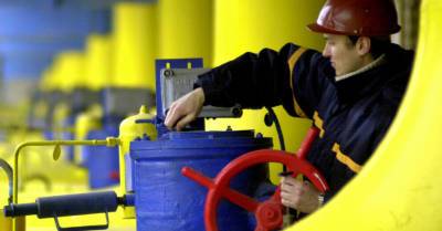 Украина и ЕС подписали соглашение о едином авиационном пространстве и обсудили возможности поставки газа
