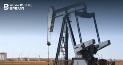 МВФ ждет роста цен на нефть в 2021 году на 59% - realnoevremya.ru