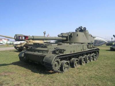 Прошедшие капремонт в РФ самоходные гаубицы «Акация» поступили на вооружение в ВС Беларуси