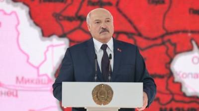 В Германии рассмотрели “преступления” Лукашенко