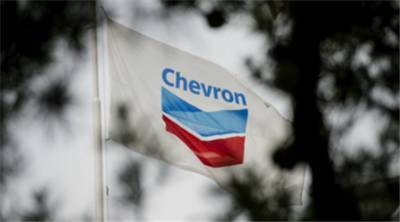 Chevron намерена к 2050 году сократить выбросы парниковых газов до нуля