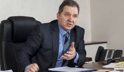Управделами губернатора Алтайского края задержан за коррупцию