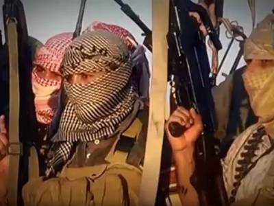 Спецслужбы Ирака арестовали «главбуха ИГИЛ»