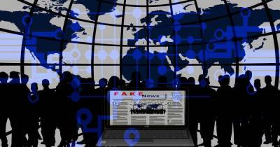 Информационное оружие: как фейк-ньюс помогли развязать Вторую мировую
