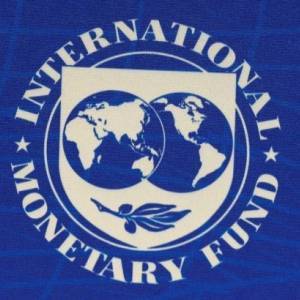 В МВФ ухудшили прогноз восстановления украинской экономики