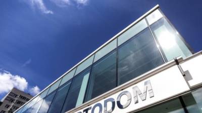 АВТОDOM вошел в рейтинг 200 крупнейших частных компаний России и признан одной из 10 самых динамичных компаний по версии Forbes