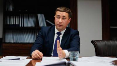 Министр агрополитики Украины прогнозирует подорожание сельхозземли на 7-10% в год