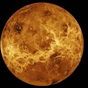 Россия хочет запустить миссию на Венеру к 2029-му году