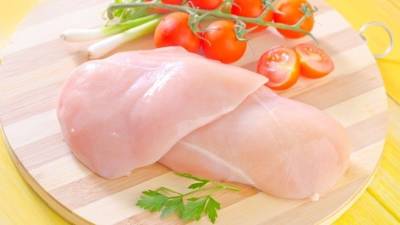 Андрей Базылев - Употребление мяса птицы может повышать риск развития рака - 5-tv.ru