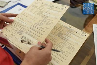 В Новолакском районе подготовили 10 переписных участков к проведению Всероссийской переписи населения