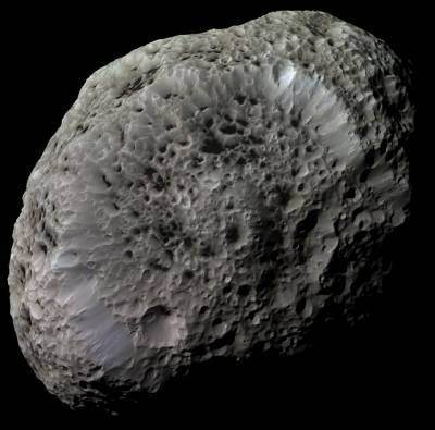 42 крупнейших астероида Солнечной системы показали во всей красе - techno.bigmir.net