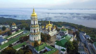 Утверждения о том, что Киев – первая столица единой Руси в корне неверны