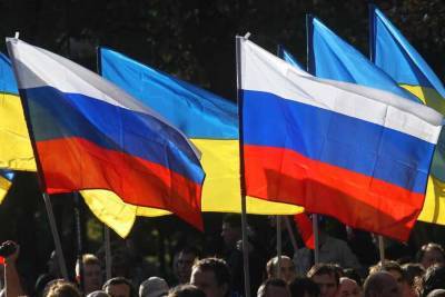 Восстановление экономических связей Украины и РФ станет началом позитивных изменений в стране