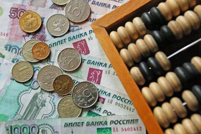 Дефицит бюджета столицы на следующий год составит 372 миллиарда рублей