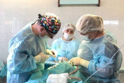 В Астрахани бесплатно прооперируют пациентов с врождёнными деформациями лица