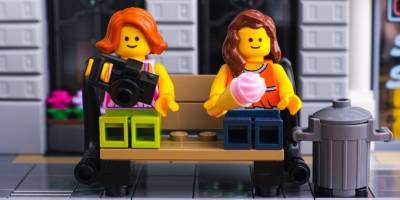 Психолог рассказала, как гендерно-нейтральные игрушки влияют на детей