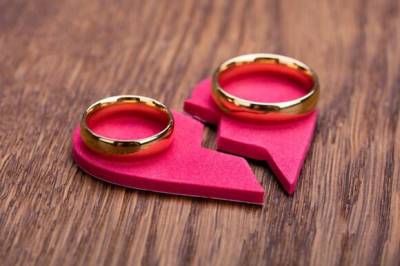 «Мнения сторон»: развод и счастливый брак