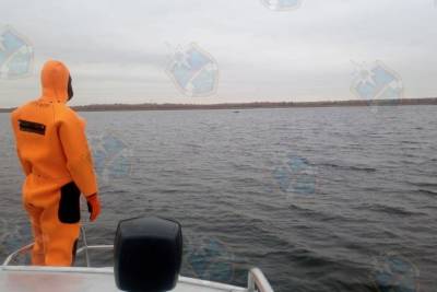 Рыбалка в Ленобласти стала опасной: спасатели ежедневно ищут пропавших рыбаков