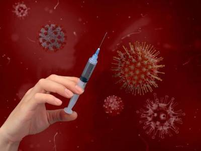 Шведские ученые доказали, что наличие вакцинированных или переболевших коронавирусом родственников уменьшает опасность заражения на 50% и больше