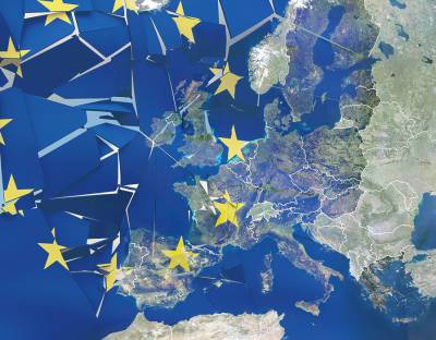 У ЕС трясутся поджилки, или Как Польша спровоцировала кризис в союзе