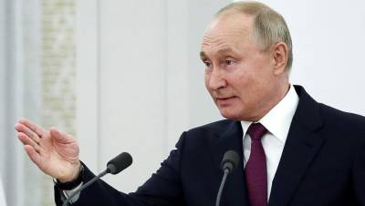 Путин попросил индексировать маткапитал по фактической инфляции