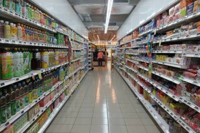 Цены на продукты в Смоленской области претерпели некоторые изменения