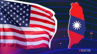 Коротченко: конфликт США с Китаем за Тайвань может послужить началом третьей мировой войны