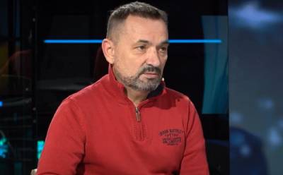 Сейчас в Грузии существует хрупкое равновесие между сторонниками власти и оппозиции, - Сергей Гайдай