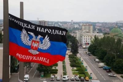 Представители ЛНР и ДНР: Киев срывает работу политической подгруппы по Донбассу