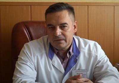 Замглавврача Рязанской ОКБ о ситуации с ковидом: лекарств на всех не хватит