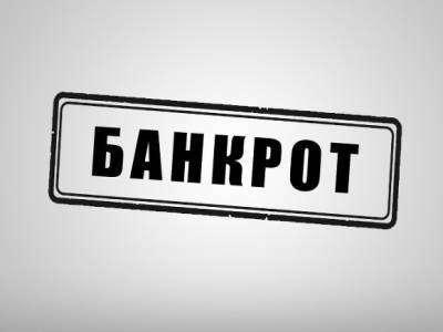 Сергей Новиков - Подсчитано, насколько сильно увеличилось количество банкротств в России - rosbalt.ru - Россия