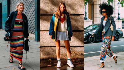 5 стритстайл-трендов на Неделях моды весна-лето 2022