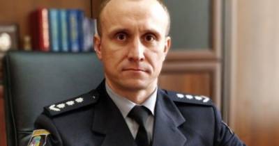 В полиции озвучили основную версию обстрела автомобиля с семьей под Киевом