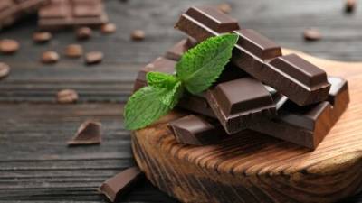 В мире растет спрос на шоколад: причины